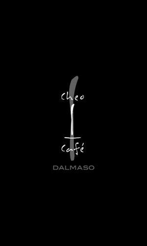 caffè cheo dalmaso