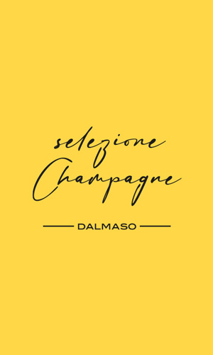 selezione champagne dalmaso