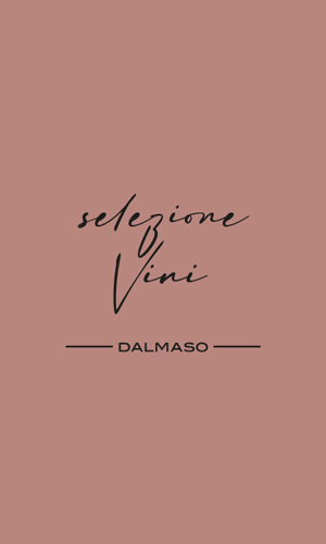 selezione vini dalmaso