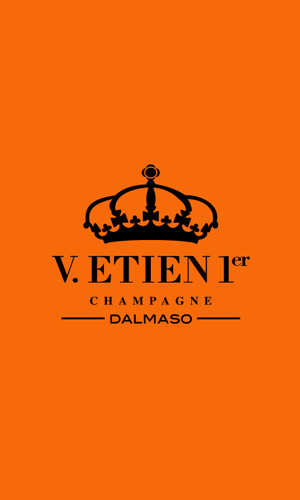 champagne etien dalmaso