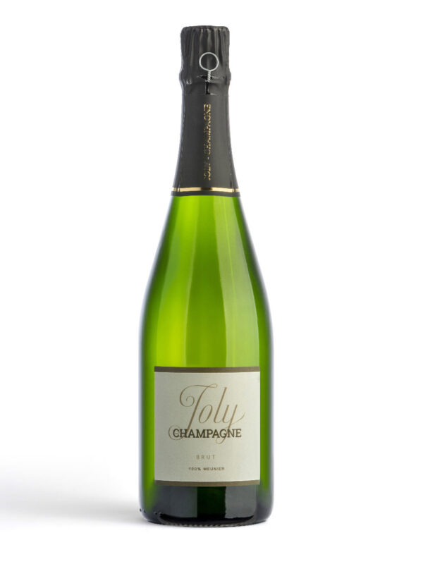 joly champagne dalmaso